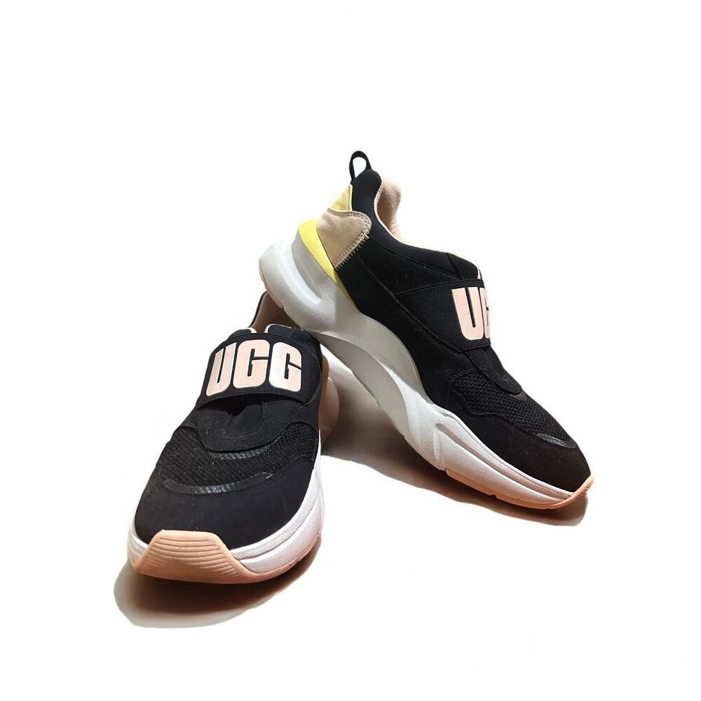 UGG LA Flex Women’s Athletic Training Comfort Sneaker Shoe - Size: 9